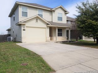 11339 Camp Creek Trl, San Antonio, TX 78245