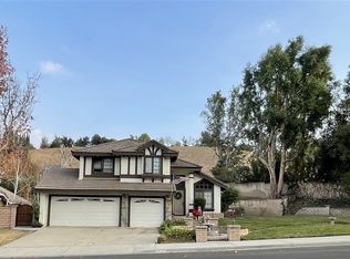 15219 Green Valley Dr, Chino Hills, CA 91709