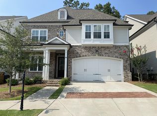 6490 Creekview Cir #1, Duluth, GA 30097