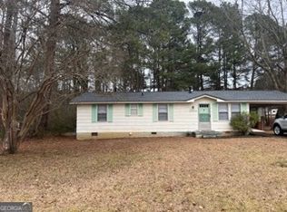 3884 Maggie Dr SE, Conyers, GA 30013