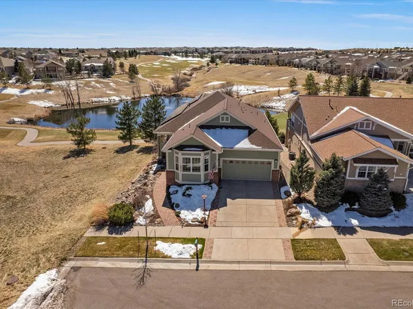 21984 E Nichols Place, Aurora, CO 80016