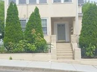 20 Rich St #3, Malden, MA 02148
