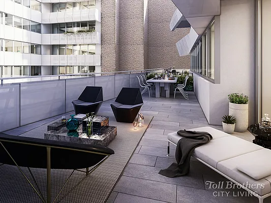 Sold by Toll Brothers | media 10