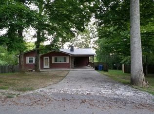 416 Presidential Blvd, Harrogate, TN 37752