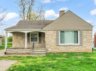 1243 E Thompson Rd, Indianapolis, IN 46227