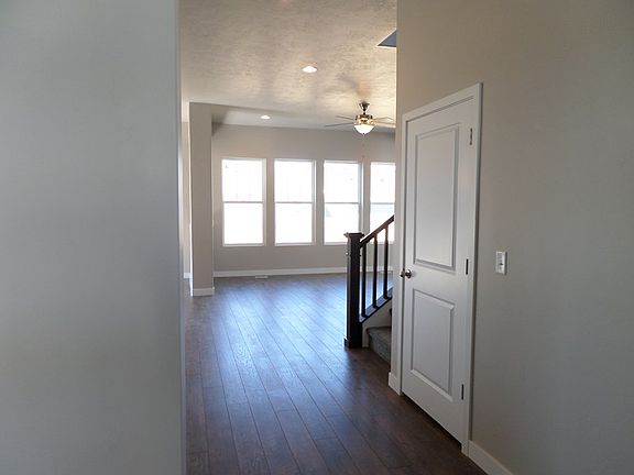 The Escalante - Entry