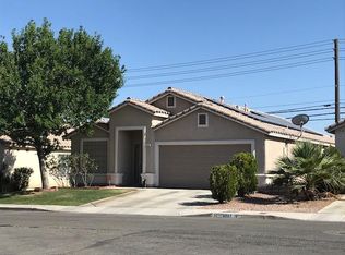 2227 Little Italy Ave, North Las Vegas, NV 89031