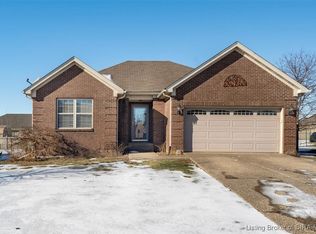 6409 Goldrush Blvd, Charlestown, IN 47111