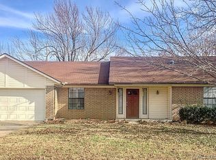 4029 S 135th East Pl, Tulsa, OK 74134