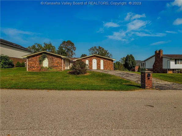 15 Marilyn Rd, Scott Depot, WV 25560