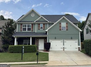 10 Bay View Dr, Newnan, GA 30265