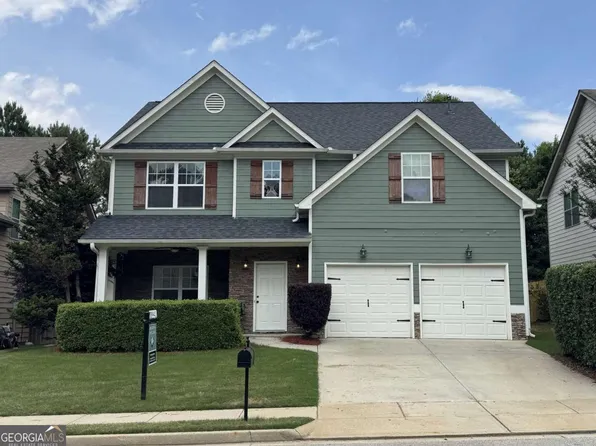 10 Bay View Dr, Newnan, GA 30265