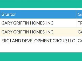 8805 Wildwood Way, Fort Smith, AR 72908