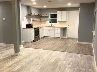 3611 Gerry Dr, Granbury, TX 76049