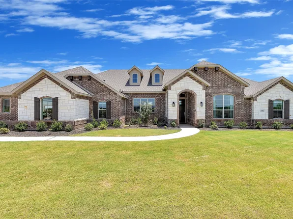 15064 S County Line Rd, Justin, TX 76247