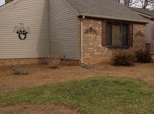 177 Fairway Drive In Bermuda Run, Advance, NC 27006