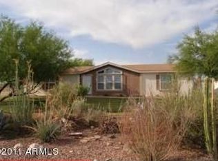 38109 W Orange Dr, Tonopah, AZ 85354