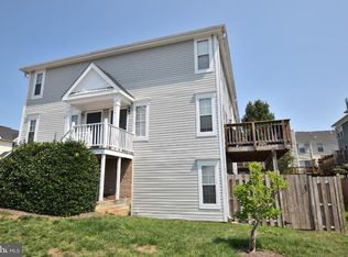 7991 Copperfield Way #70, Manassas, VA 20109