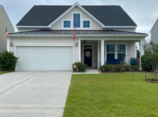 1404 Dahoo Ln, Ladson, SC 29456