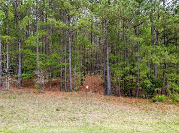 1066 Clinton-Williams Road, Lincolnton, GA 30817