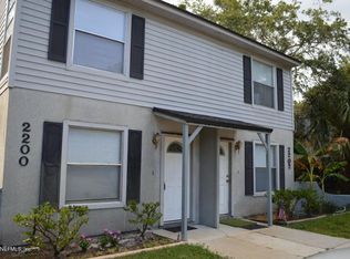 2200 Marsh Point Rd, Neptune Beach, FL 32266