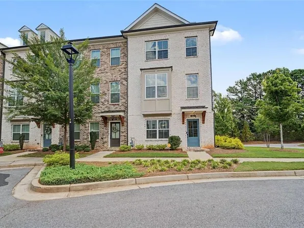 847 Angora Aly, Scottdale, GA 30079