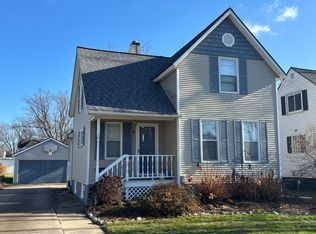 41 S Jefferson St, Zeeland, MI 49464