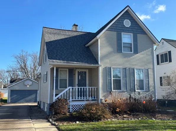 41 S Jefferson St, Zeeland, MI 49464