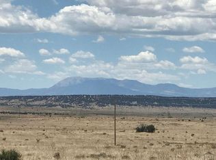 LOT 234 Turkey Ridge Rd, Walsenburg, CO 81089