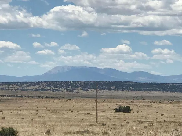 LOT 234 Turkey Ridge Rd, Walsenburg, CO 81089
