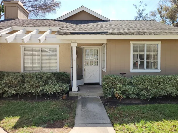 33 Fairside, Irvine, CA 92614