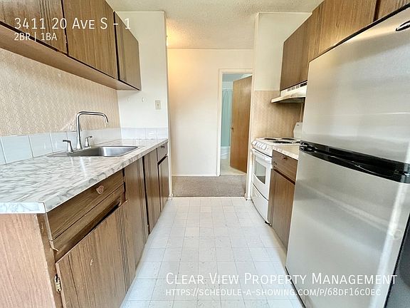 5th image of 3411 20th Ave S #1