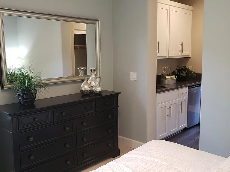 In-Law Suite
