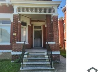 2002 W Jefferson St, Louisville, KY