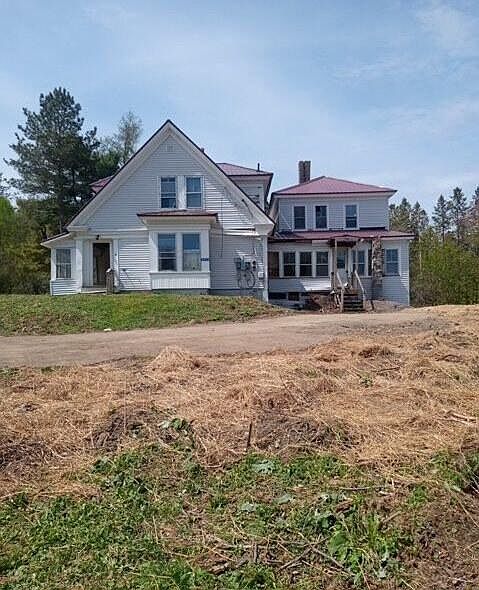 3473 US Route 2, Smyrna Mills, ME 04780 | Zillow