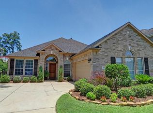 15142 Blackburn Cove Ct, Cypress, TX 77429