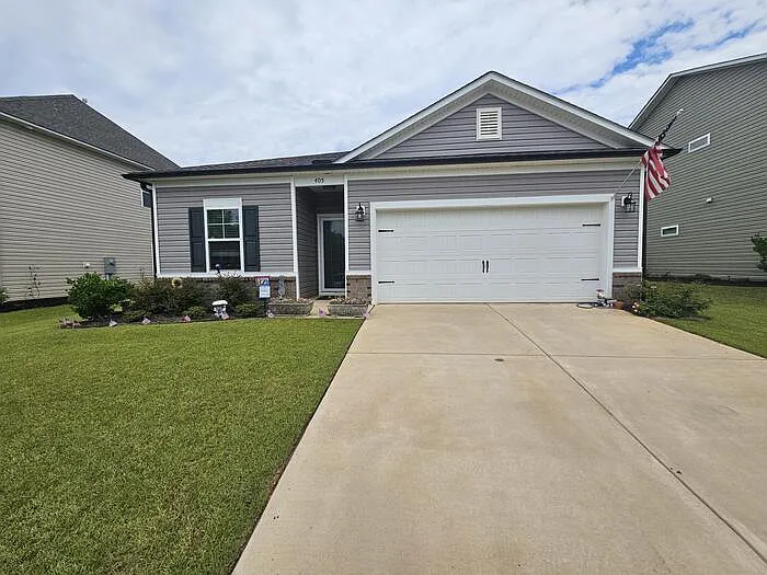 405 Griffon Dr — Photo 1