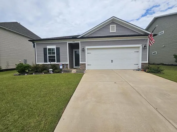 405 Griffon Dr, Chapin, SC 29036