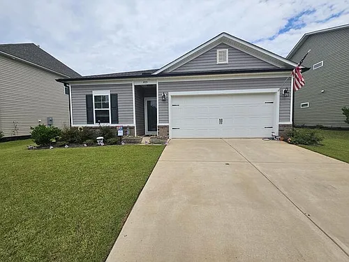 405 Griffon Dr Photo 1
