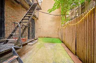 Rented by Living New York