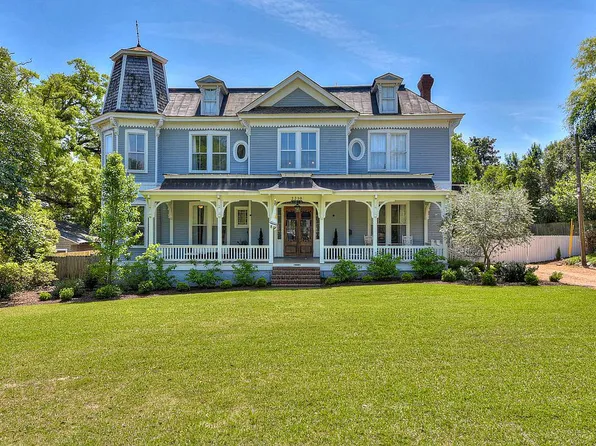 2230 Pickens Rd, Augusta, GA 30904