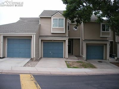 3523 Atlantic Dr, Colorado Springs, CO, 80910