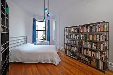 Sold by Brown Harris Stevens