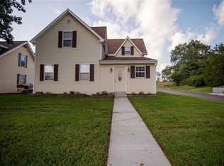 1303 Unity St, Atchison, KS 66002