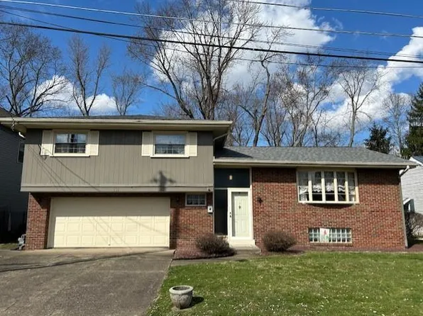 131 North 23rd Street, Wheeling, WV 26003
