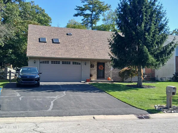 5414 Allison Ln, Sylvania, OH 43560