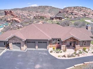 9521 Cougar Rd, Littleton, CO 80127