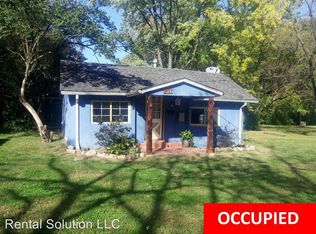 1407 Lowe St, Columbia, MO 65203