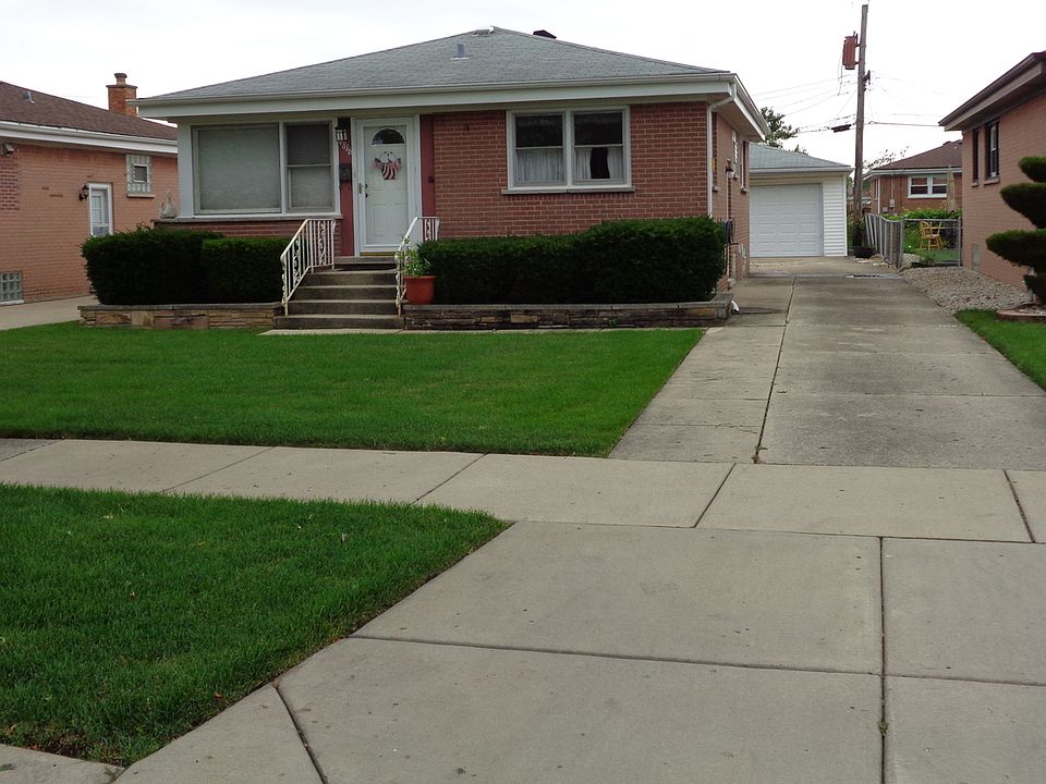 1st image of 4816 N Ozanam Ave