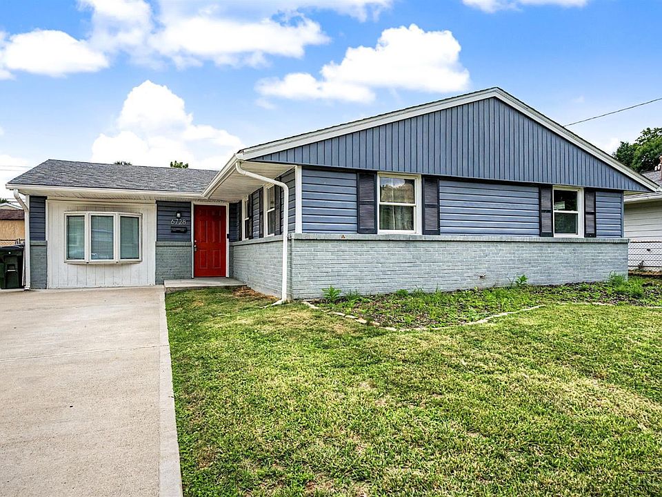 1st image of 6728 Pecos Dr